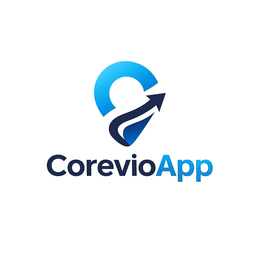 CorevioApp
